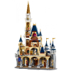 LEGO 71040 Disney Zamek Disneya